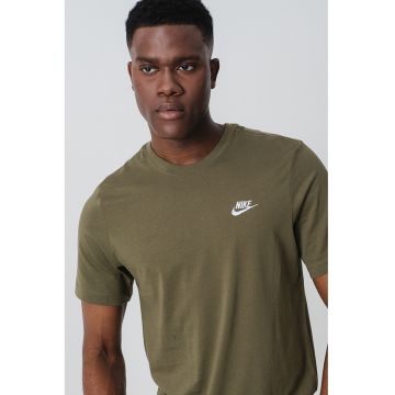 Tricou de bumbac Sportswear Club