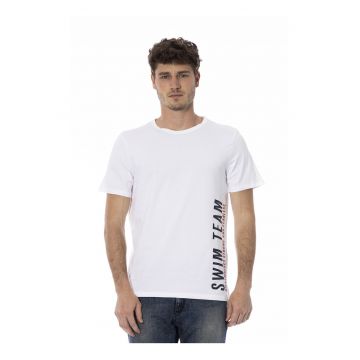 Tricou din amestec de bumbac