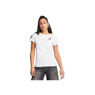 Tricou  Ess Small No. 1 Logo Tee