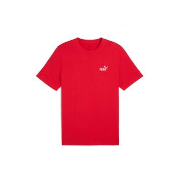 Tricou  Essentials No 1 682534-11 - Barbati - Rosu