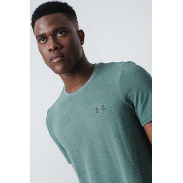 Tricou fara cusaturi pentru antrenament Vanish
