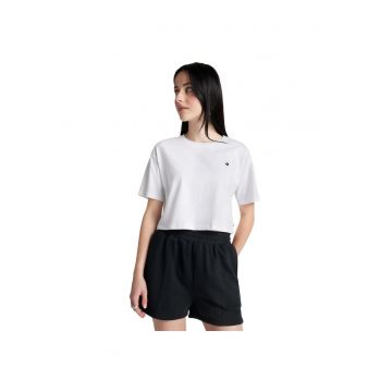 Tricou femei  Sporty Boxy T-Shirt