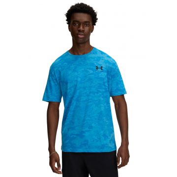 Tricou lejer ABC Camo