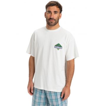 Tricou lejer de bumbac organic