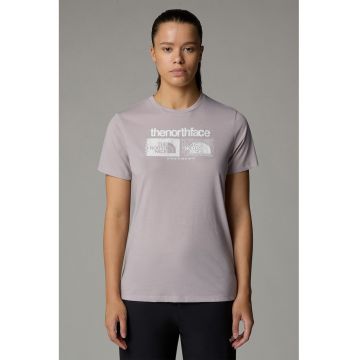 Tricou pentru alergare pe teren accidentat Foundation