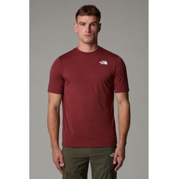 Tricou pentru fitness Foundation