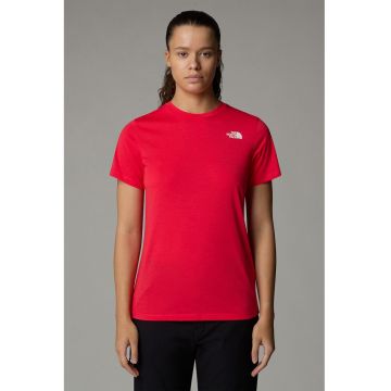 Tricou pentru fitness Foundation