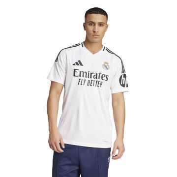 Tricou pentru fotbal Real Madrid Home