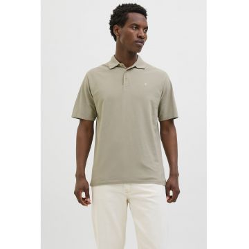 Tricou polo din material pique William