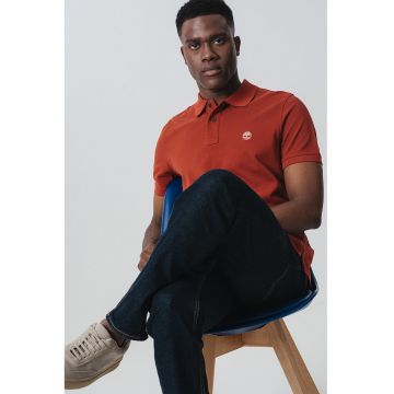 Tricou polo Milers River