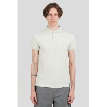 Tricou polo slim fit