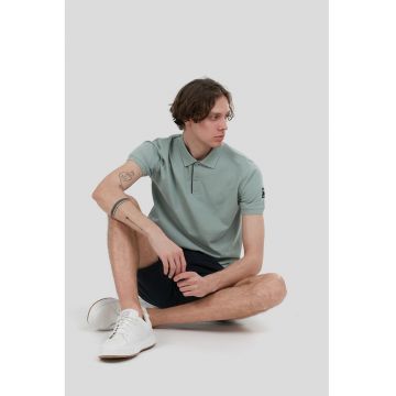 Tricou polo uni Insignia