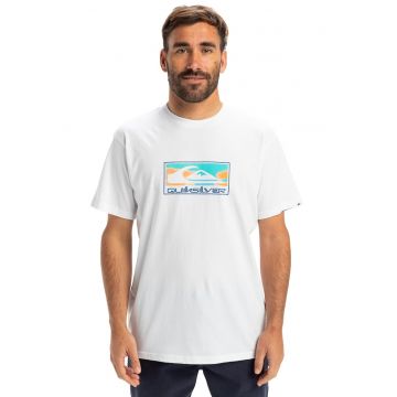 Tricou regular fit cu imprimeu grafic