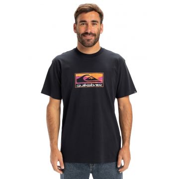Tricou regular fit cu imprimeu grafic