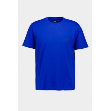 Tricou regular fit cu logo