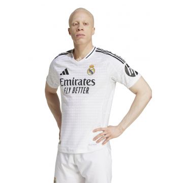Tricou regular fit pentru fotbal