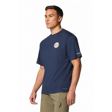 Tricou relaxed-fit pentru trekking Cedar Trail™
