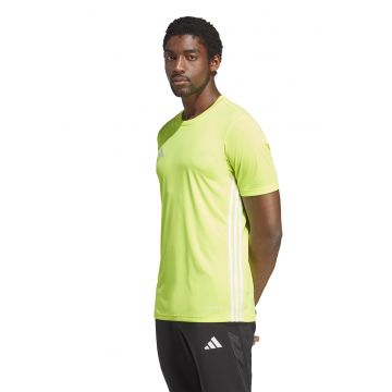 Tricou slim-fit pentru fotbal Tabela 23