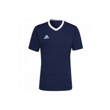 Tricou sport barbati -  Entrada 22 - Poliester - Bleumarin