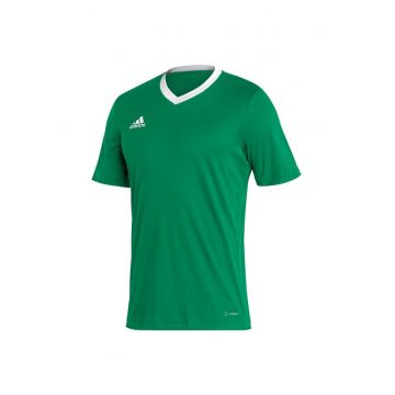 Tricou sport barbati -  Entrada 22 - Poliester - Verde