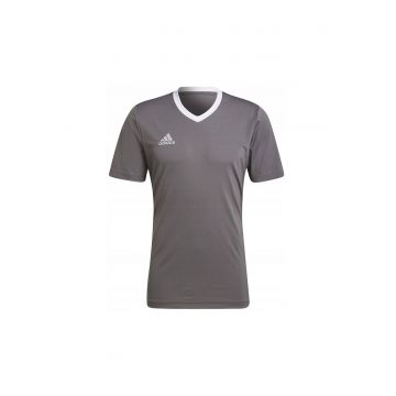Tricou sport barbati -  Poliester - Gri