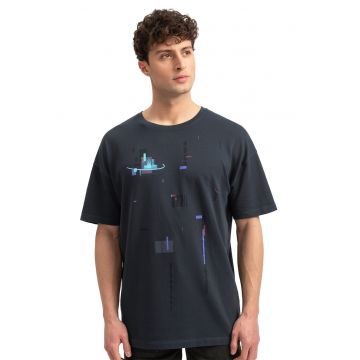 Tricou unisex de bumbac