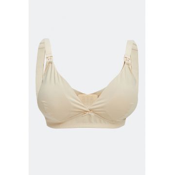 Sutien cu sustinere metalica si model uni