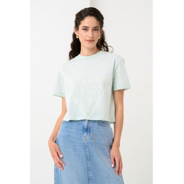 Tricou crop Adele