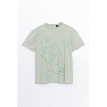 Tricou cu Daisy Duck