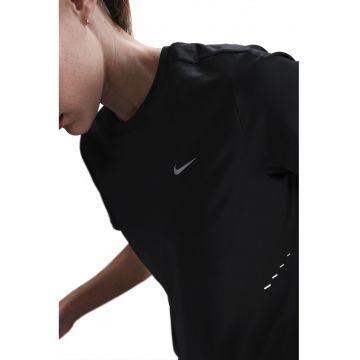 Tricou cu detalii reflectorizante - pentru alergare