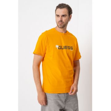Tricou cu imprimeu logo
