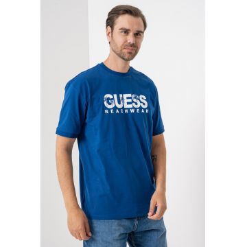 Tricou cu imprimeu logo