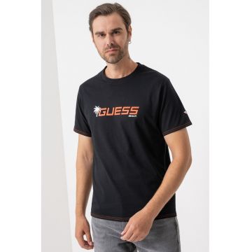 Tricou cu imprimeu logo