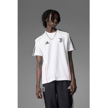 Tricou cu imprimeu logo pentru fotbal