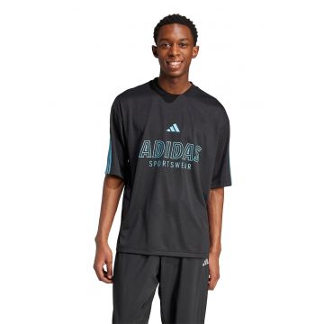 Tricou cu logo