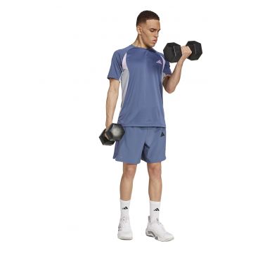 Tricou cu logo pentru fitness