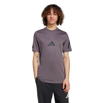 Tricou de bumbac Z.N.E