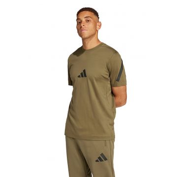 Tricou de bumbac Z.N.E