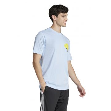 Tricou din bumbac Life Lemons