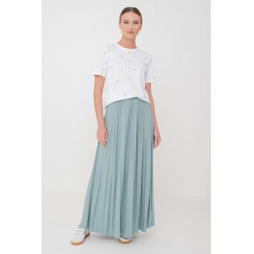 Tricou din bumbac organic