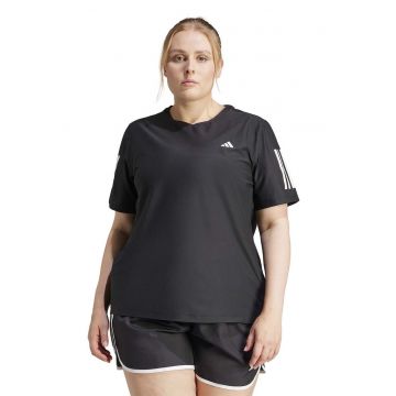 Tricou pentru alergare Plus Size