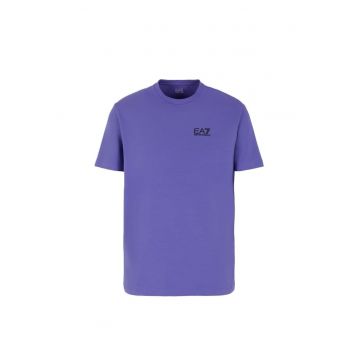 Tricou  pentru Barbati - 8NPT26-PJVQZ-UA050 - Albastru