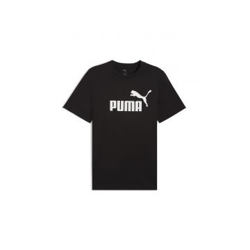 Tricou  pentru Barbati - ess no 1 logo tee - 682532-01 - XS INTL - Negru