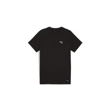 Tricou  pentru Barbati - evostripe tee - 684611-01 - Negru