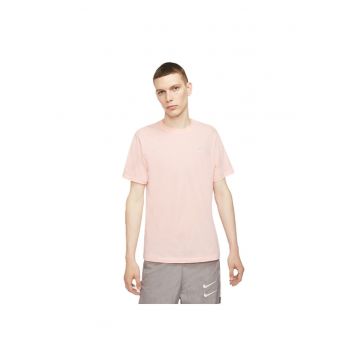 Tricou  pentru Barbati - m nsw club tee - AR4997-664 - XS INTL - Roz