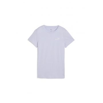 Tricou  pentru Femei - ess small no 1 logo tee (s) - 682373-47 - 2XS INTL - Mov