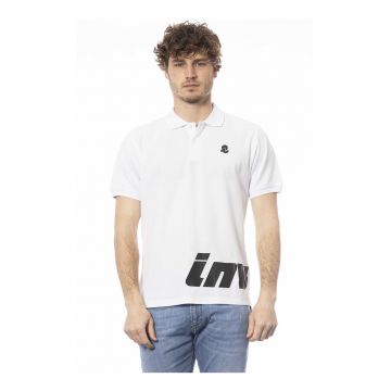 Tricou polo cu logo