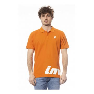 Tricou polo cu logo