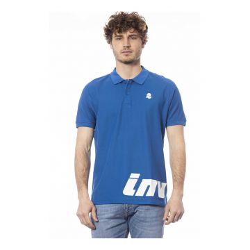 Tricou polo cu logo