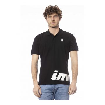 Tricou polo cu logo